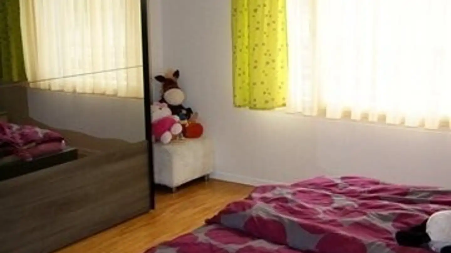 Apartment for rent - Am Gottesgraben, 5430 Wettingen - Photo 3