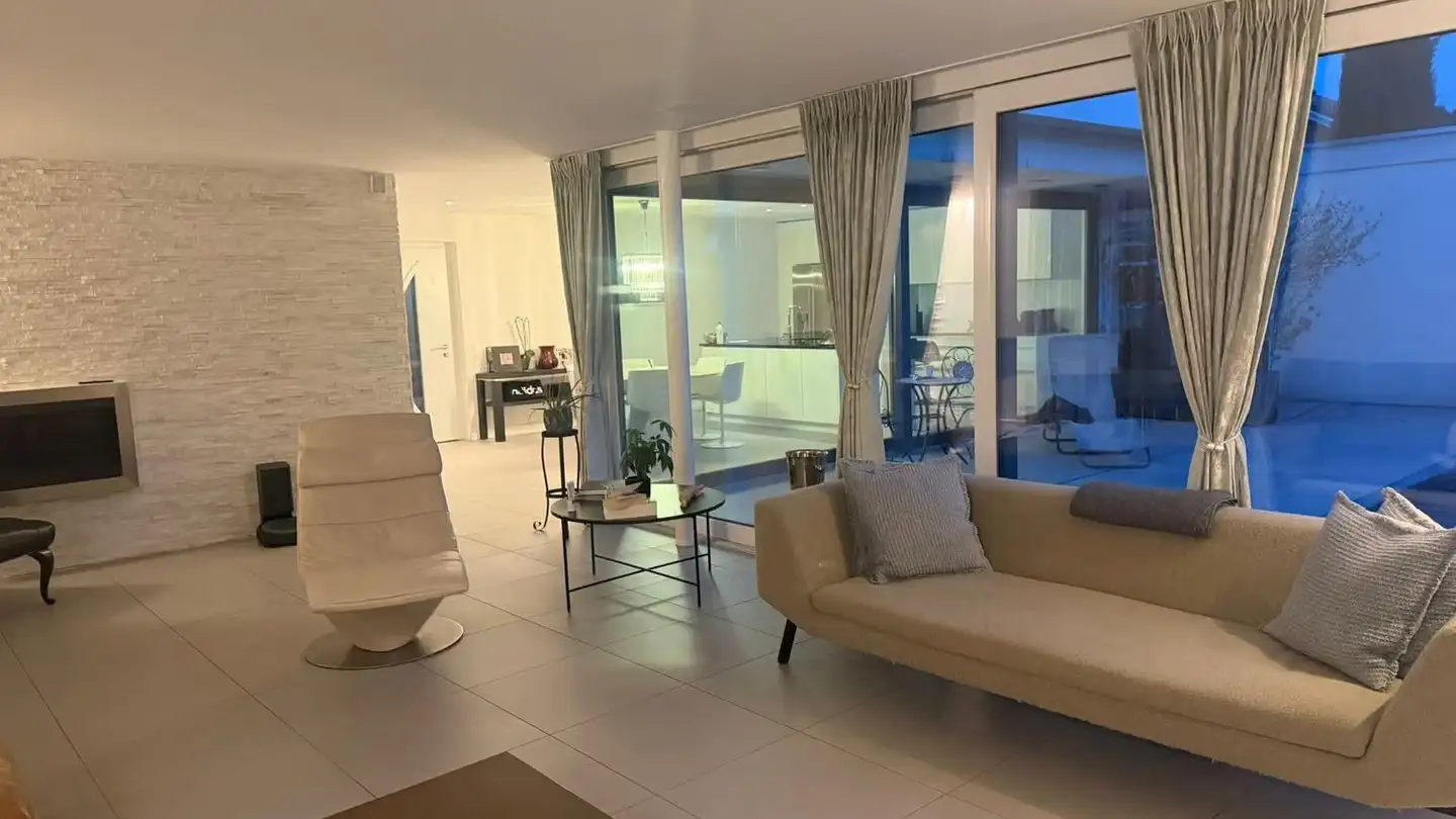 Villa for rent - Les Vouats, 1595 Faoug - Photo 2