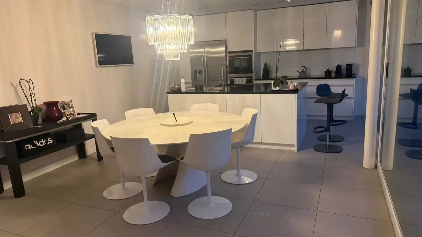 Villa for rent - Les Vouats, 1595 Faoug - Photo 3