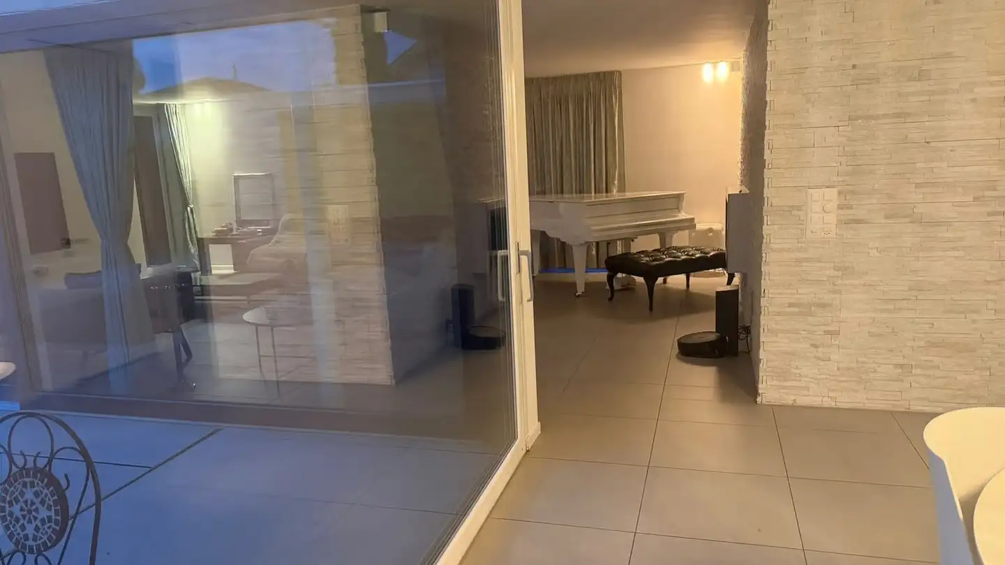 Villa for rent - Les Vouats, 1595 Faoug - Photo 4