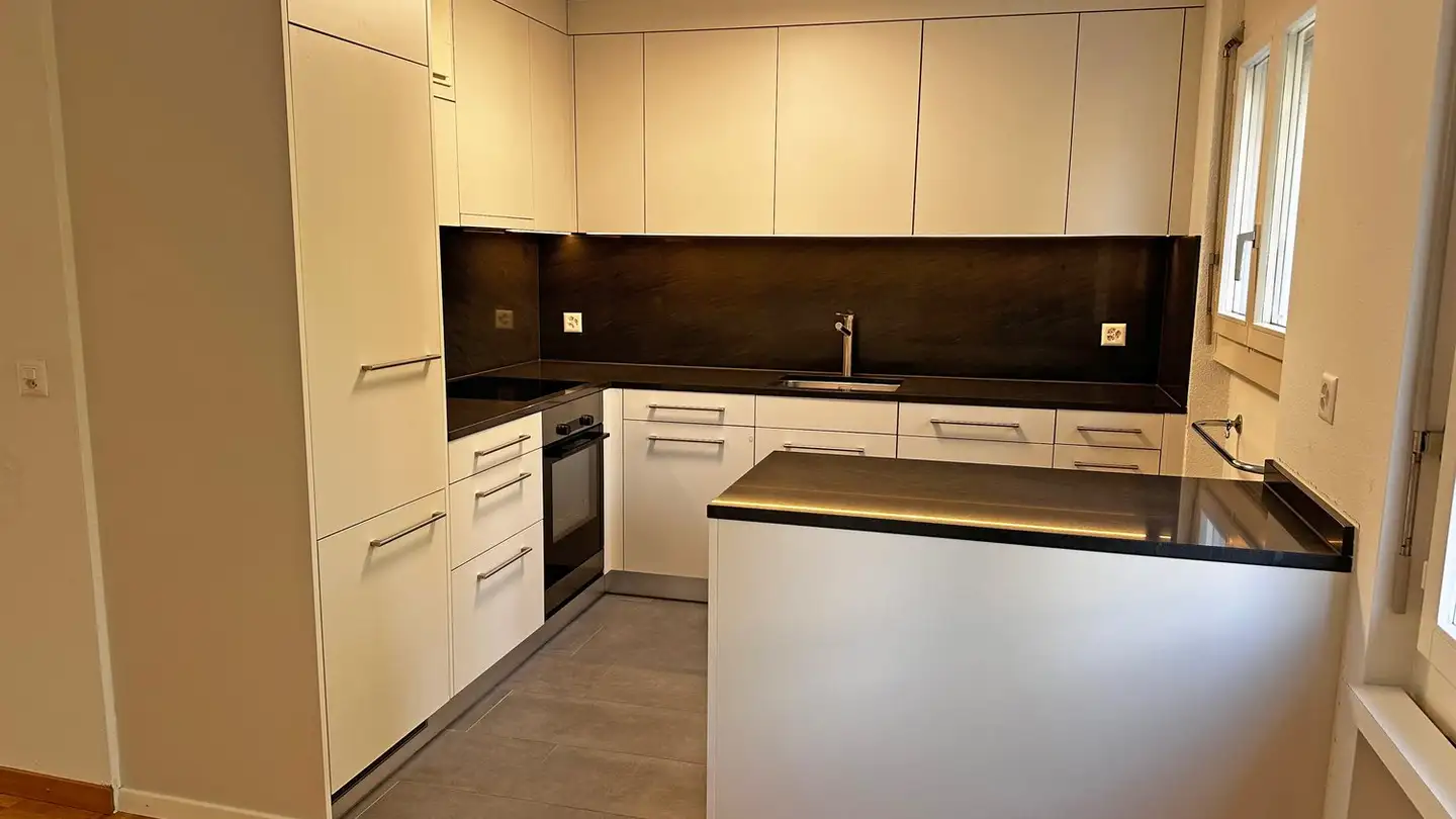 Wohnung mieten - Meierwiesenstrasse 43, 8107 Buchs ZH - Foto 2