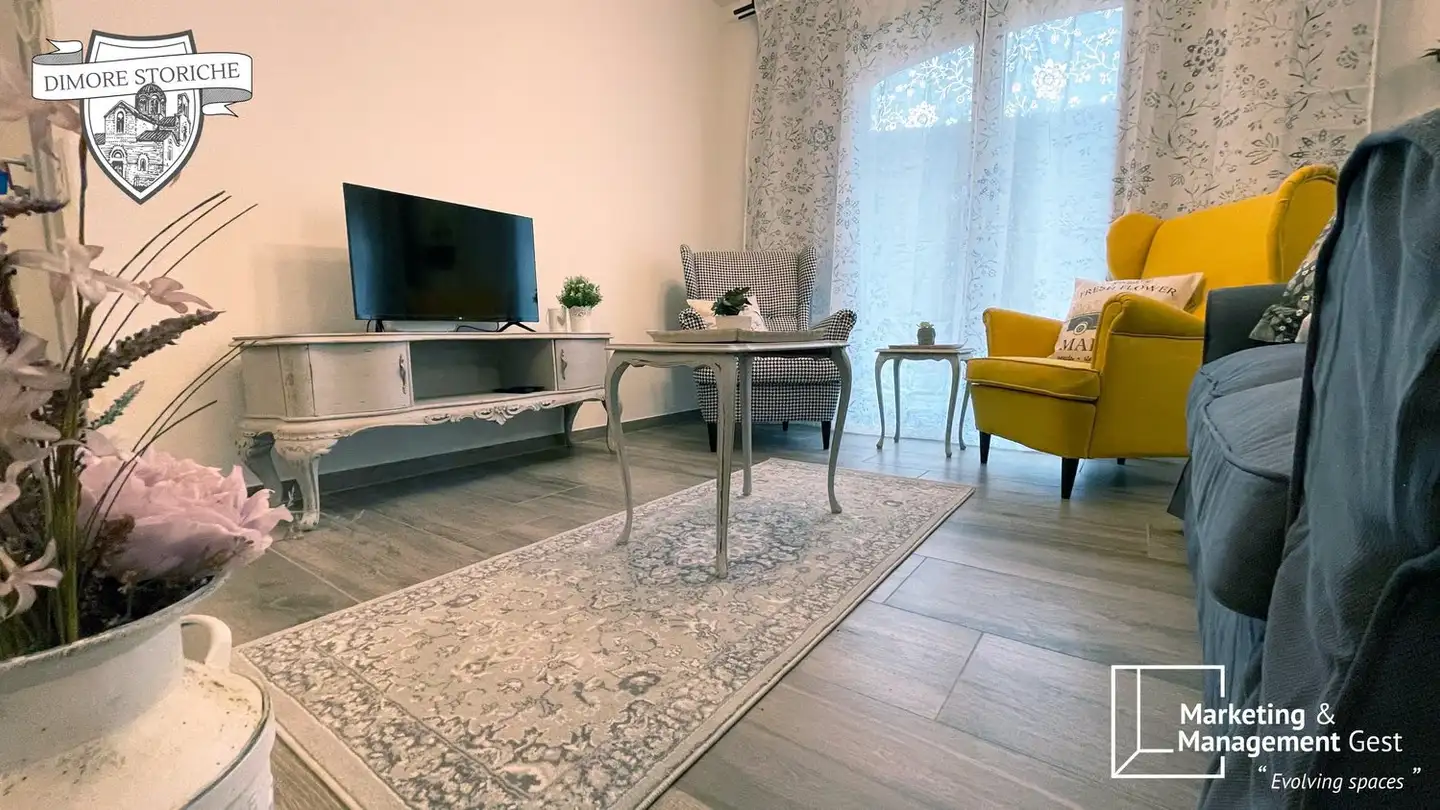 Appartement meublé à louer - 6883 Novazzano - Photo 4