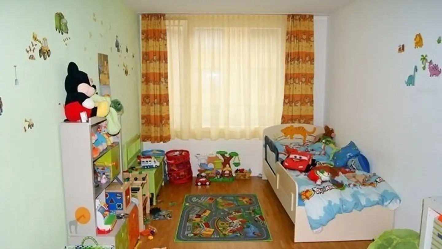 Apartment for rent - Am Gottesgraben, 5430 Wettingen - Photo 4