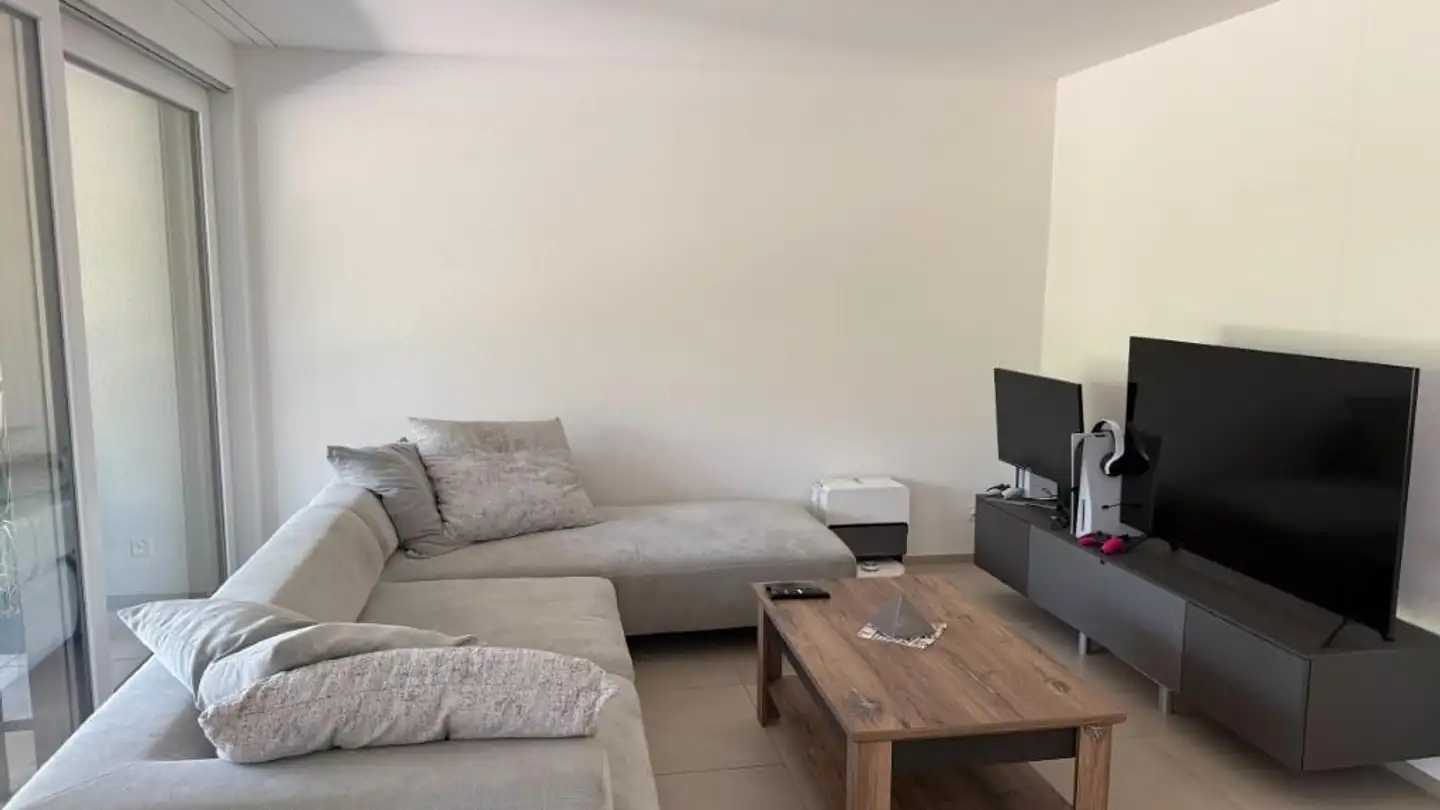 Appartement à louer - Weiherweg 3, 5443 Niederrohrdorf - Photo 4