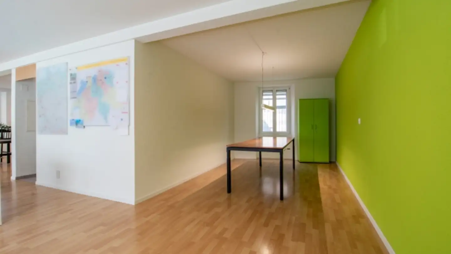 Spazio ufficio in affitto - Menznauerstrasse 8, 6110 Wolhusen - Photo 3