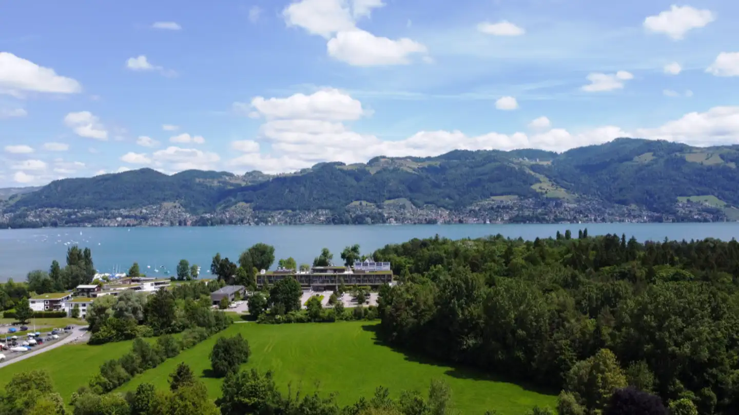 Appartamento in vendita - Gwattstutz 32a, 3645 Gwatt (Thun) - Foto 2