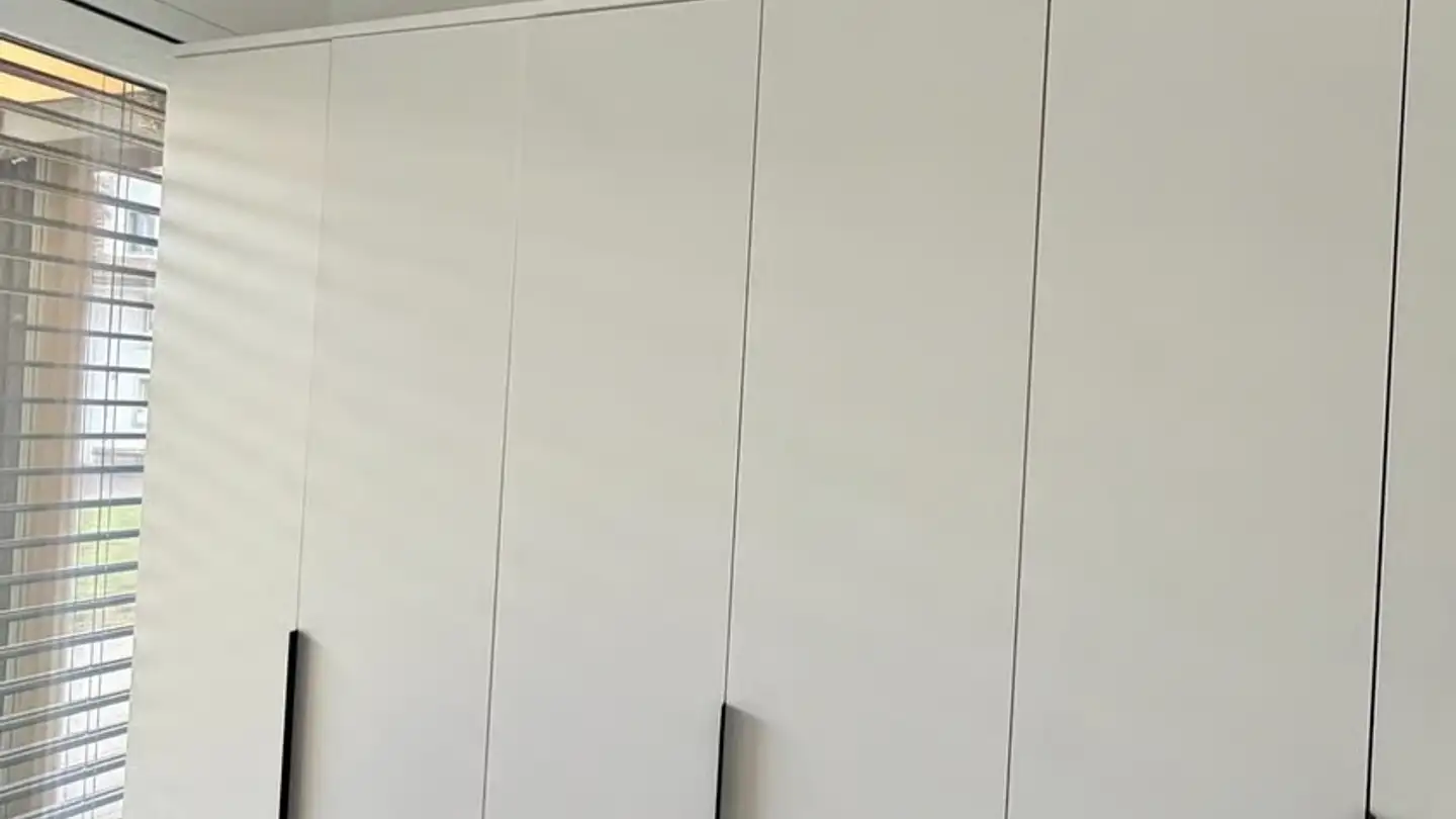 Möblierte Wohnung mieten - 5707 Seengen - Foto 2