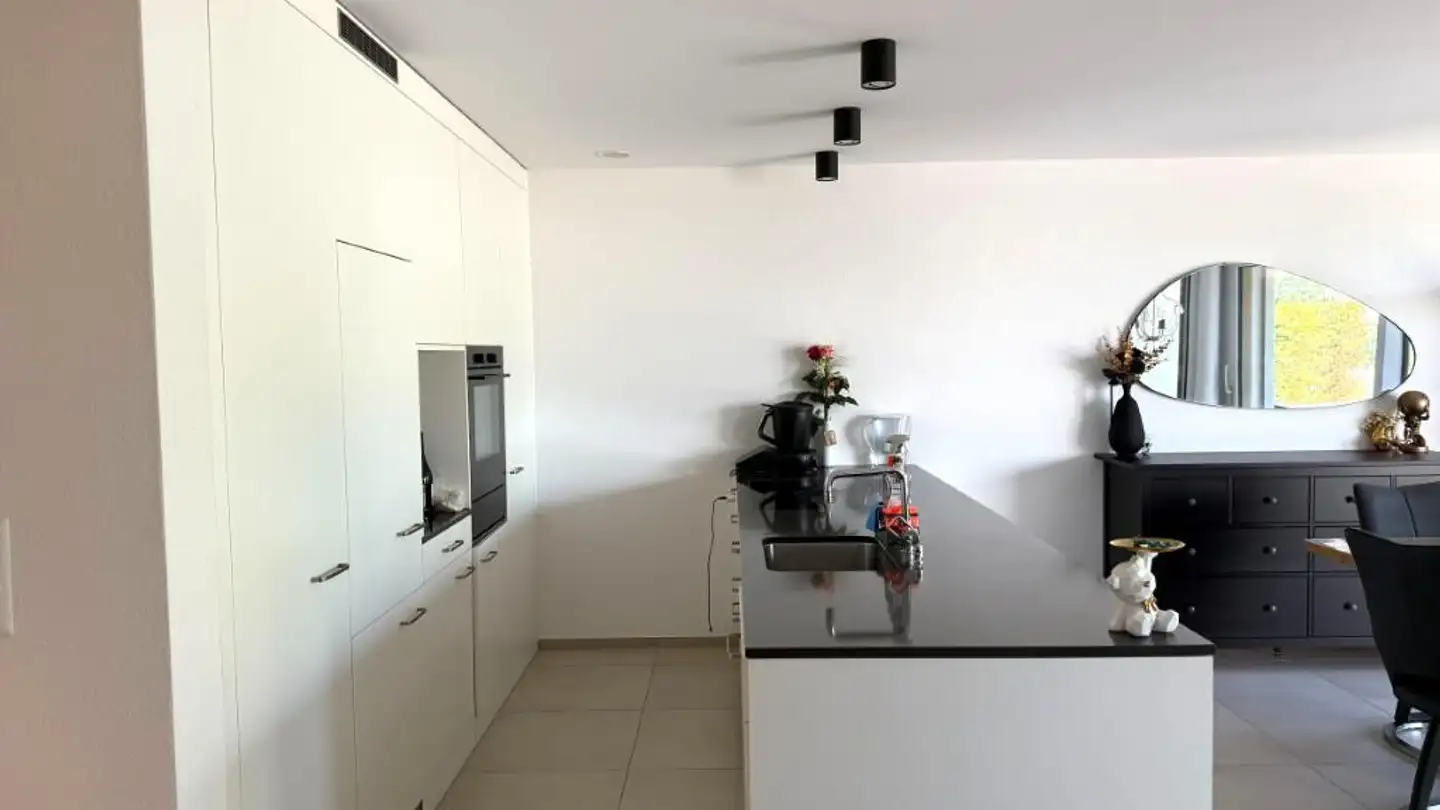 Appartement à louer - Weiherweg 3, 5443 Niederrohrdorf - Photo 2