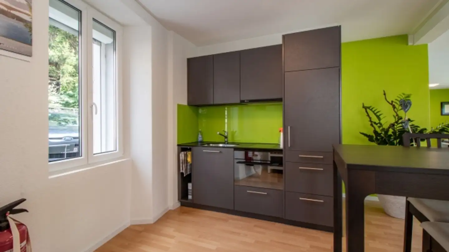 Spazio ufficio in affitto - Menznauerstrasse 8, 6110 Wolhusen - Photo 2