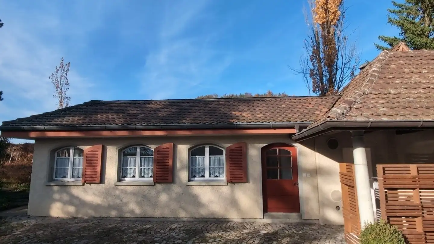 Casa singola in affitto - Fimelen 6a, 3115 Gerzensee - Photo 3