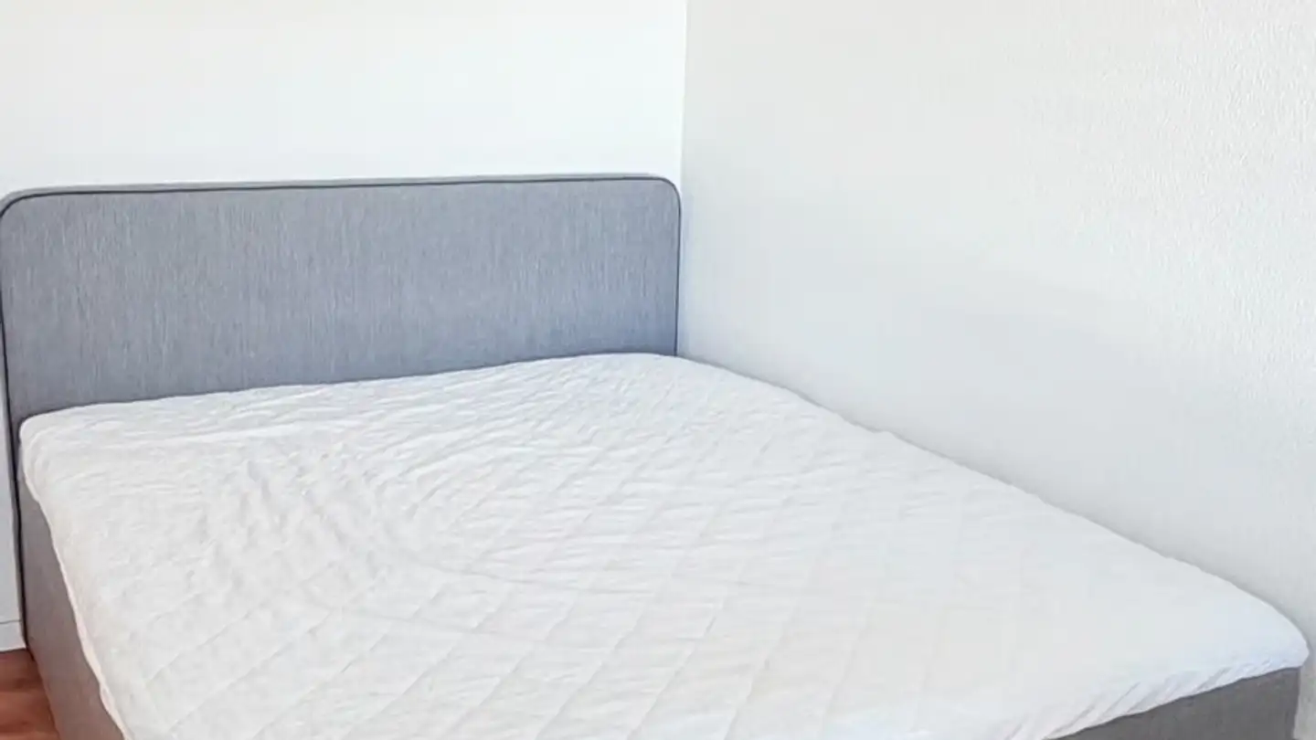 Möblierte Wohnung mieten - 5707 Seengen - Foto 3
