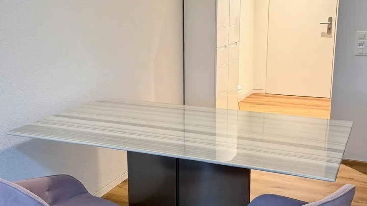 Möblierte Wohnung mieten - 5707 Seengen - Foto 4