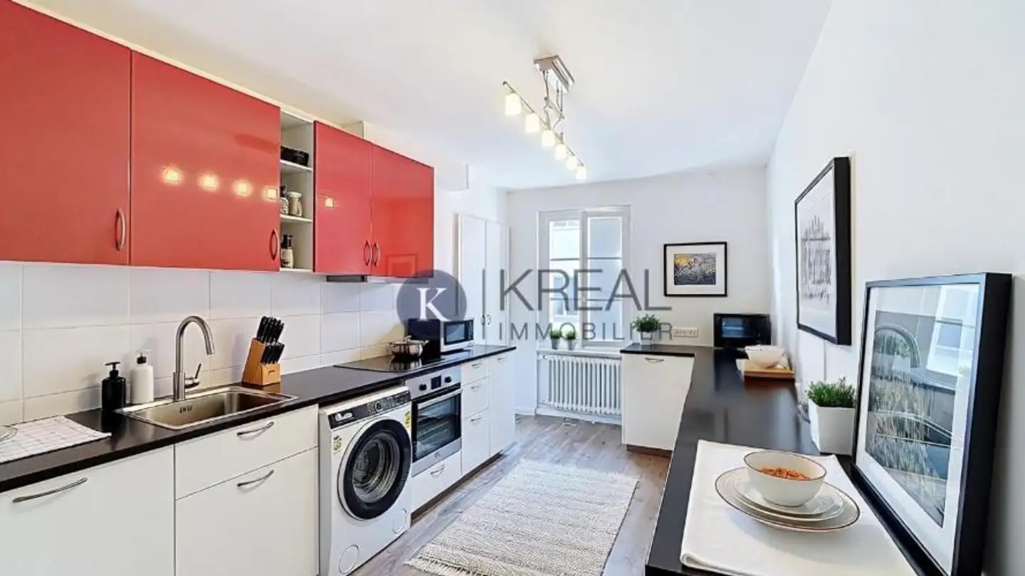 Apartment for sale - 1030 Bussigny - Photo 4