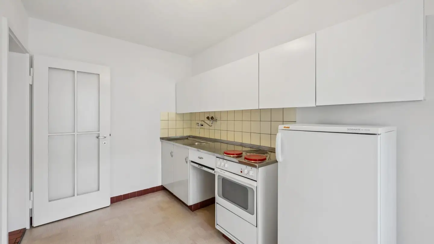 Appartamento in affitto - Im Witterswilerhof 1, 4055 Basel - Foto 3