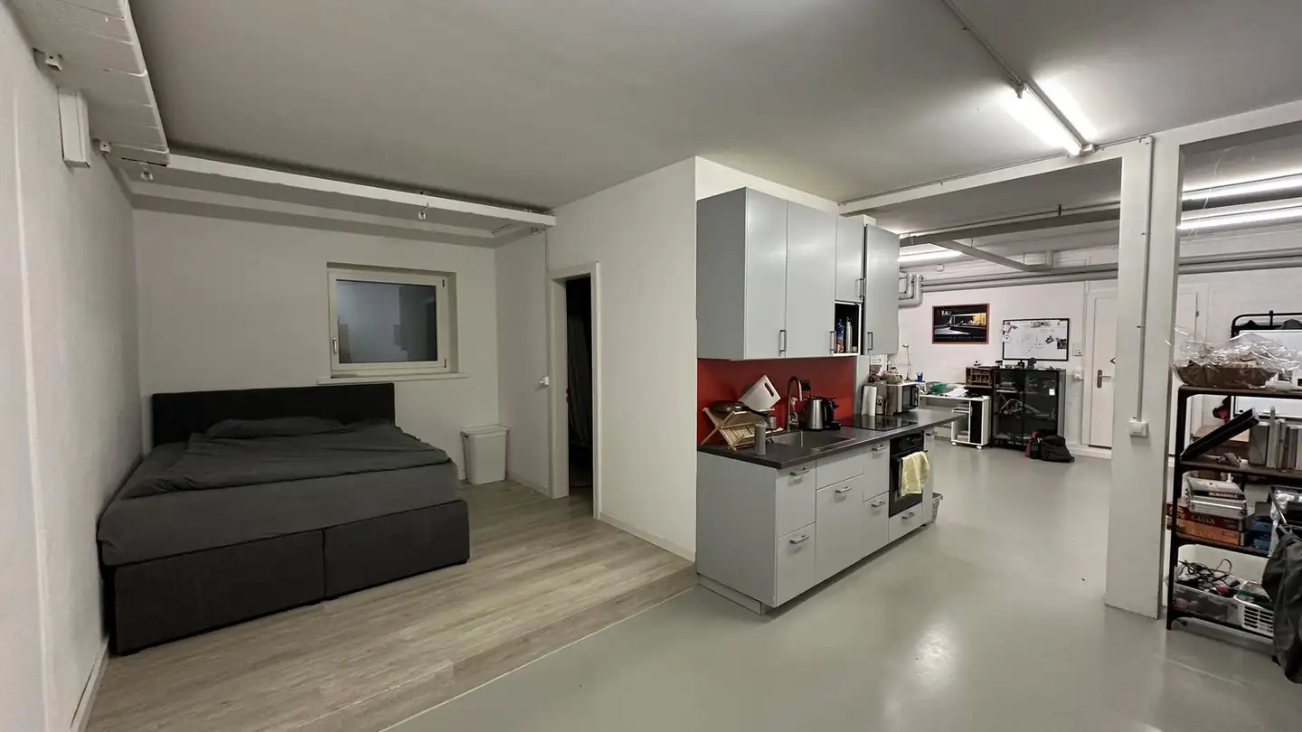 Appartamento in affitto - Breitestieg 19, 8200 Schaffhausen - Photo 4