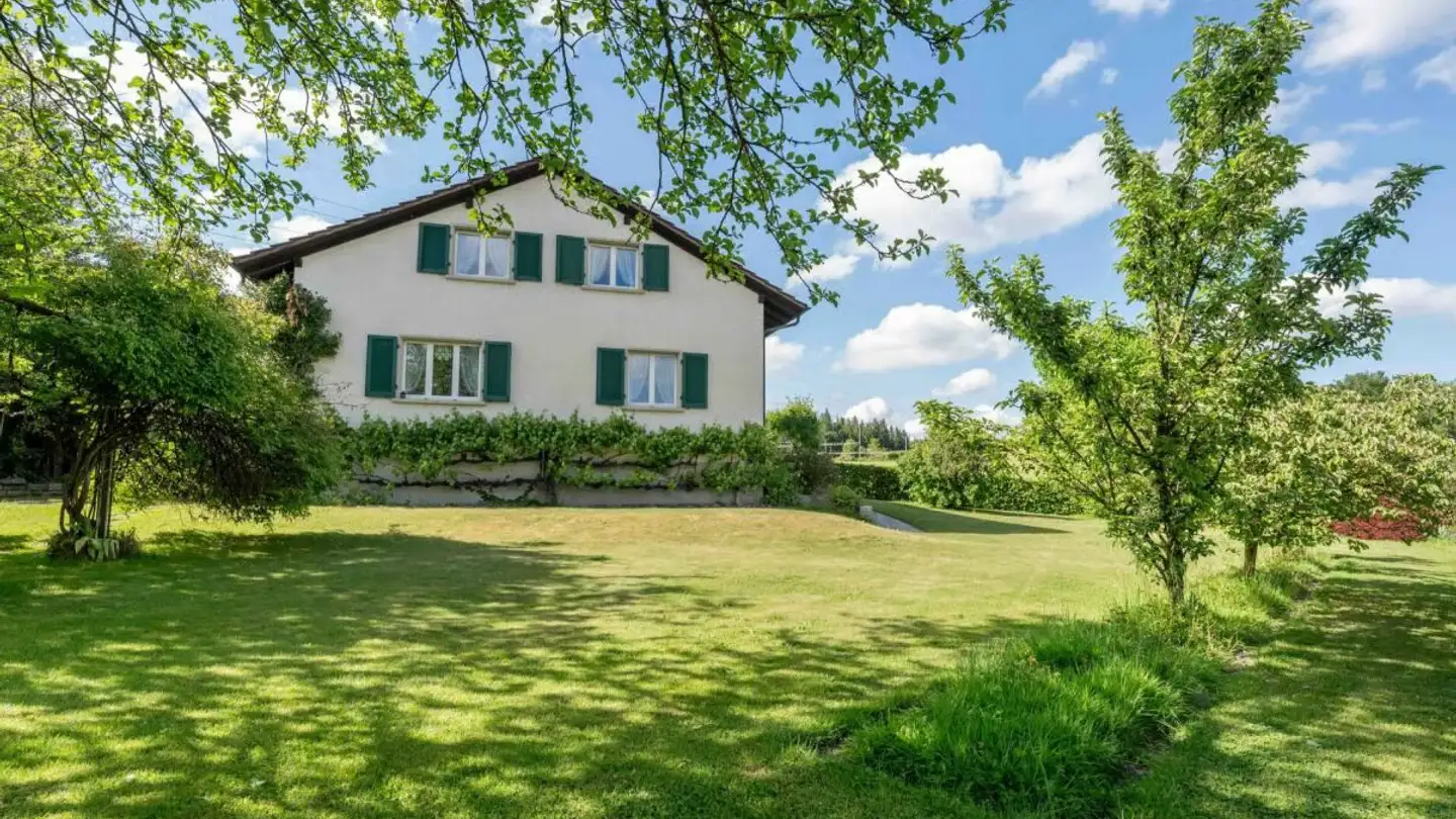 Single house for sale - Eisengasse 29, 5504 Othmarsingen - Photo 2