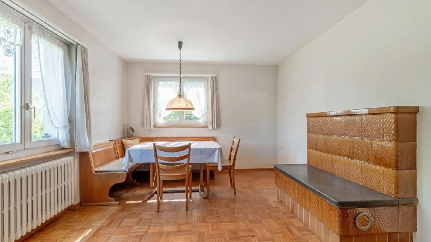Single house for sale - Eisengasse 29, 5504 Othmarsingen - Photo 4
