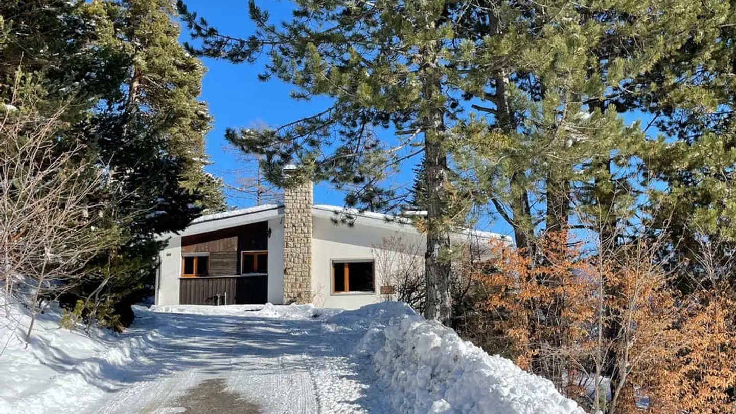 Casa singola in vendita - 3963 Montana