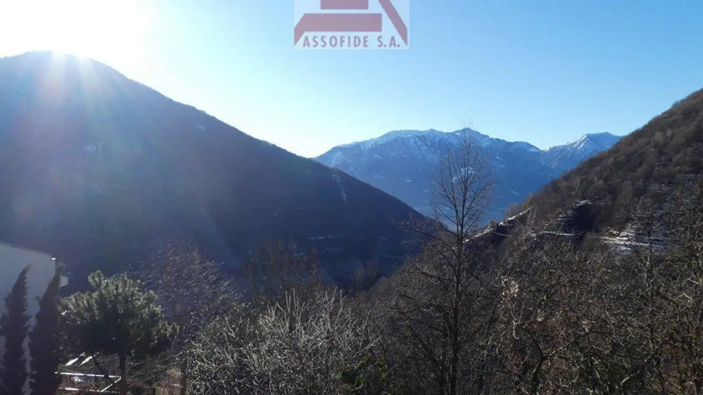 Casa in vendita - 6647 Mergoscia - Foto 4