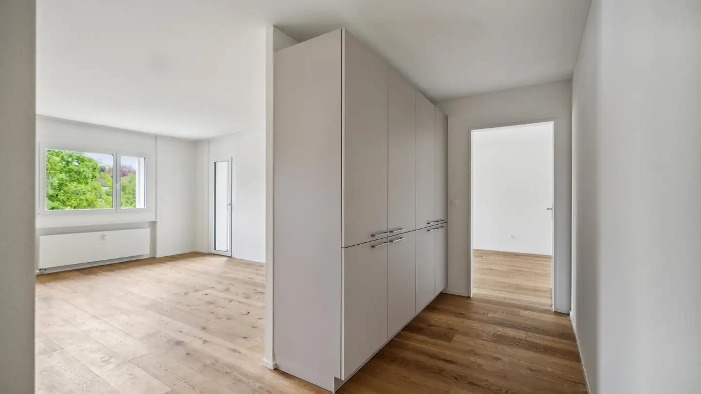 Wohnung mieten - Bahnhofstrasse 125, 9244 Niederuzwil - Foto 3