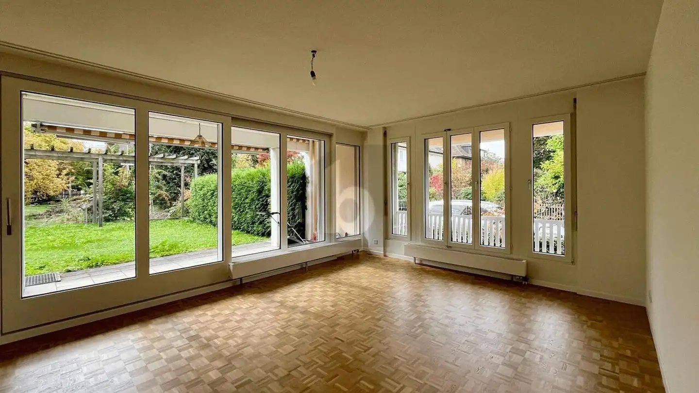 Appartement à louer - 8057 Zürich - Photo 3