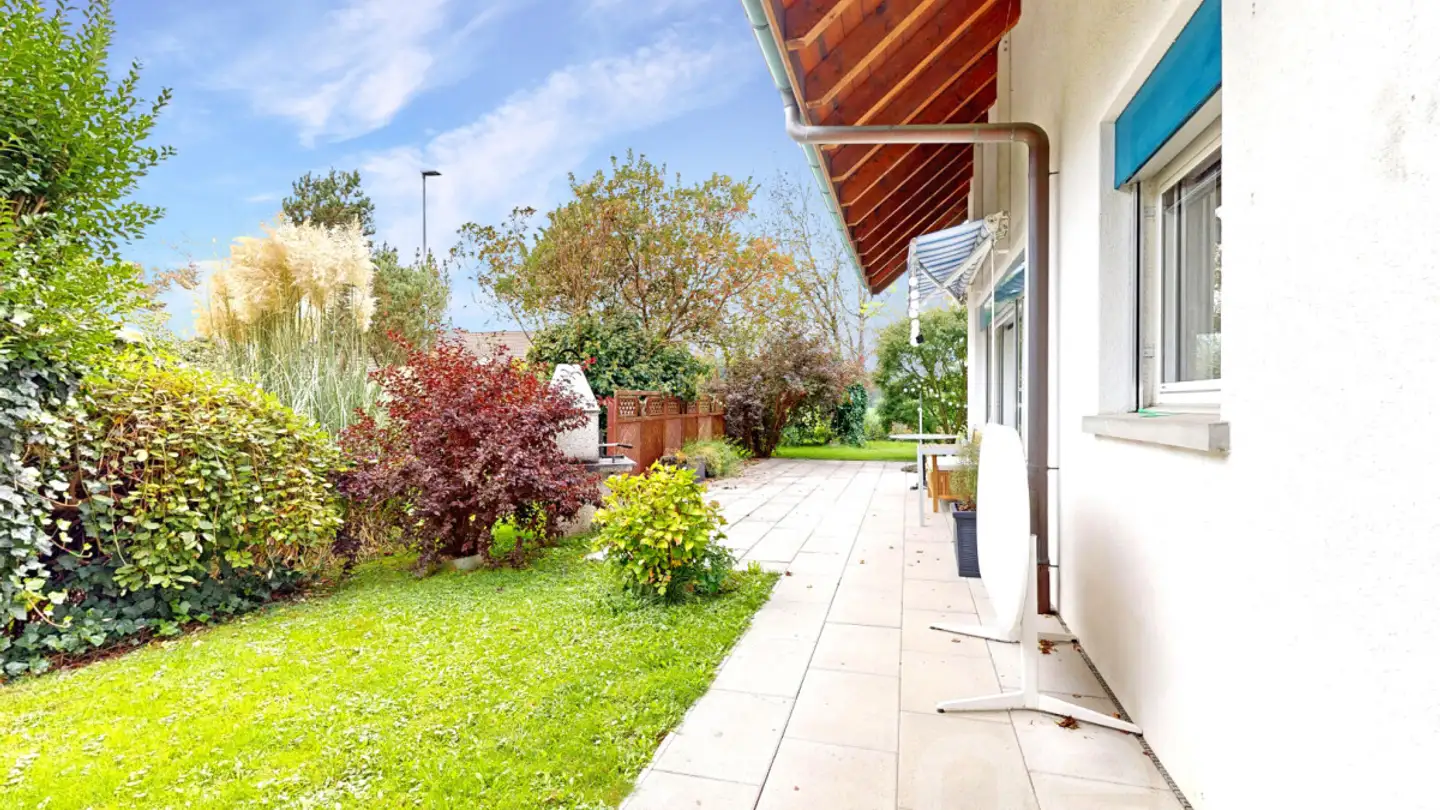 Maison individuelle à vendre - 3373 Heimenhausen - Photo 4