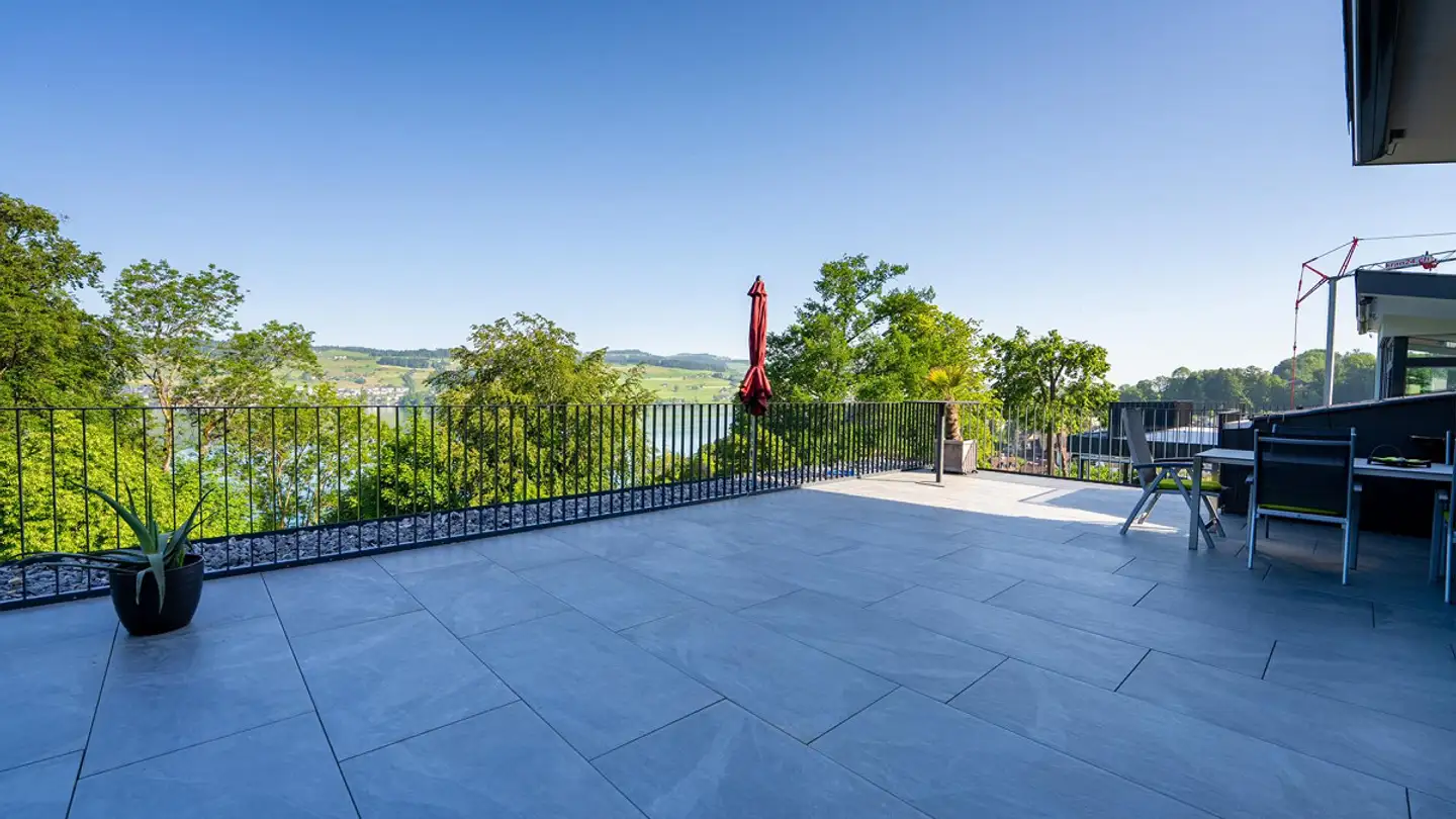 Penthouse for rent - 6404 Greppen