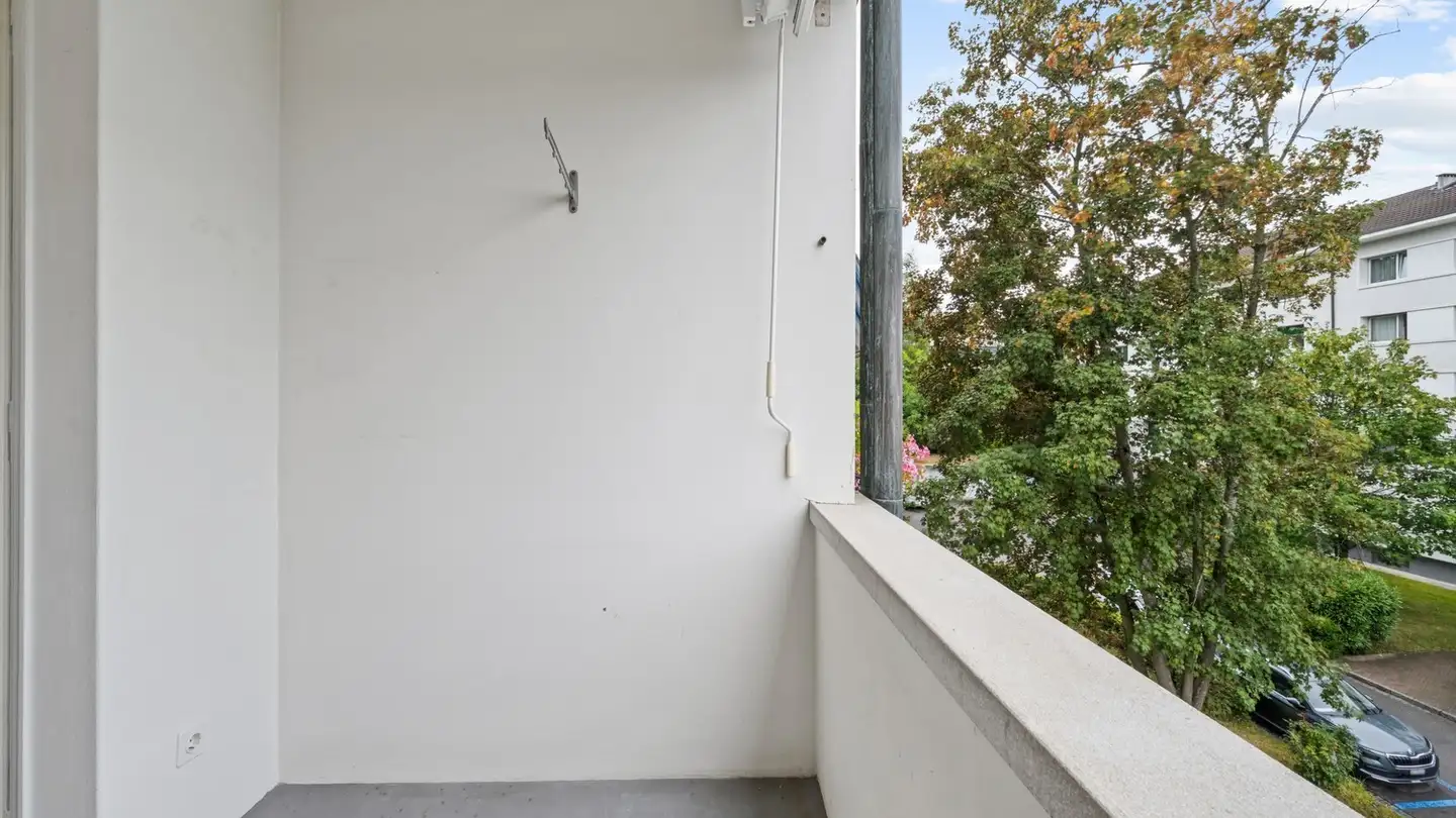 Appartamento in affitto - Im Witterswilerhof 1, 4055 Basel - Foto 4