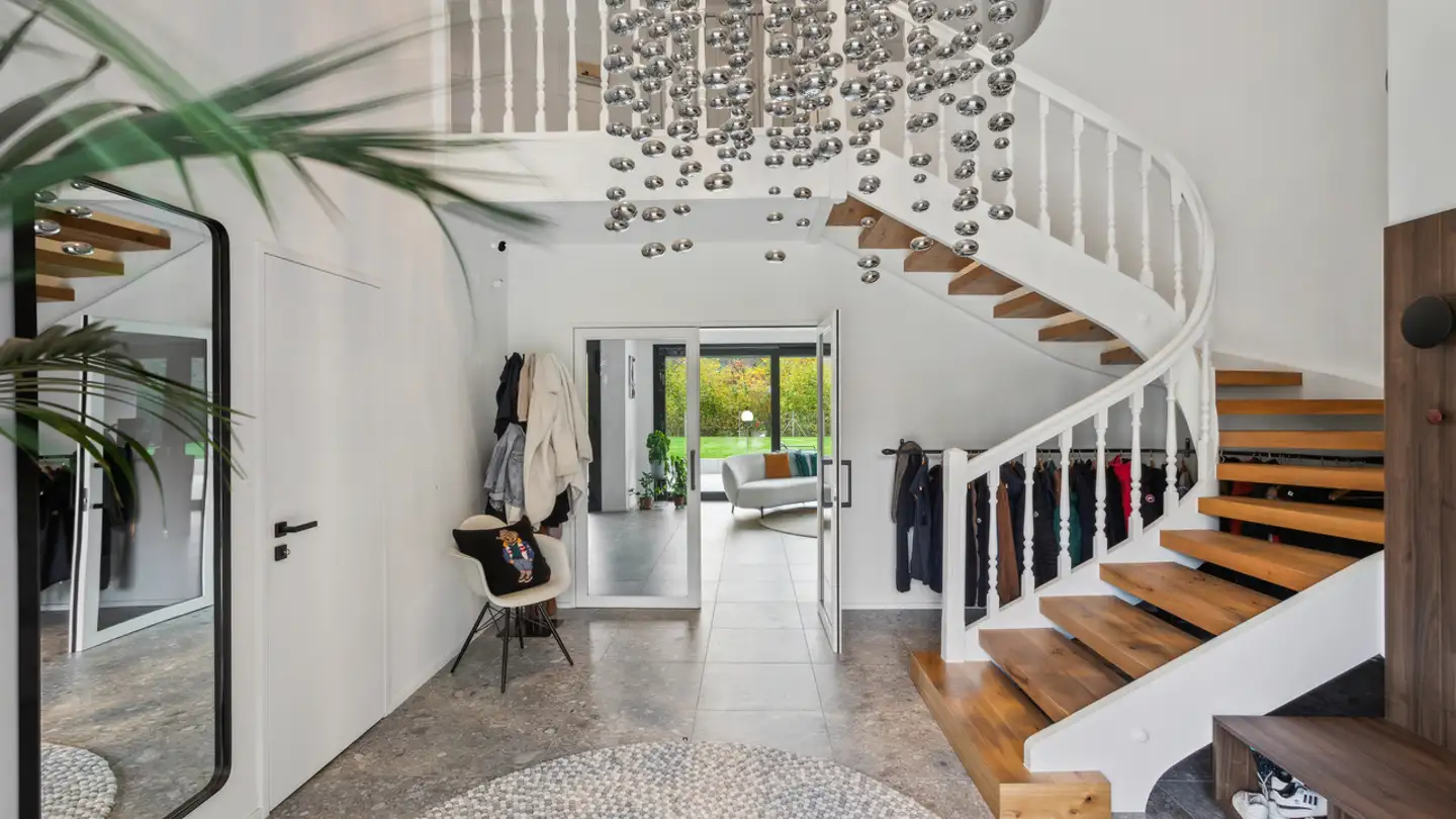 Single house for sale - 1723 Marly - Photo 3