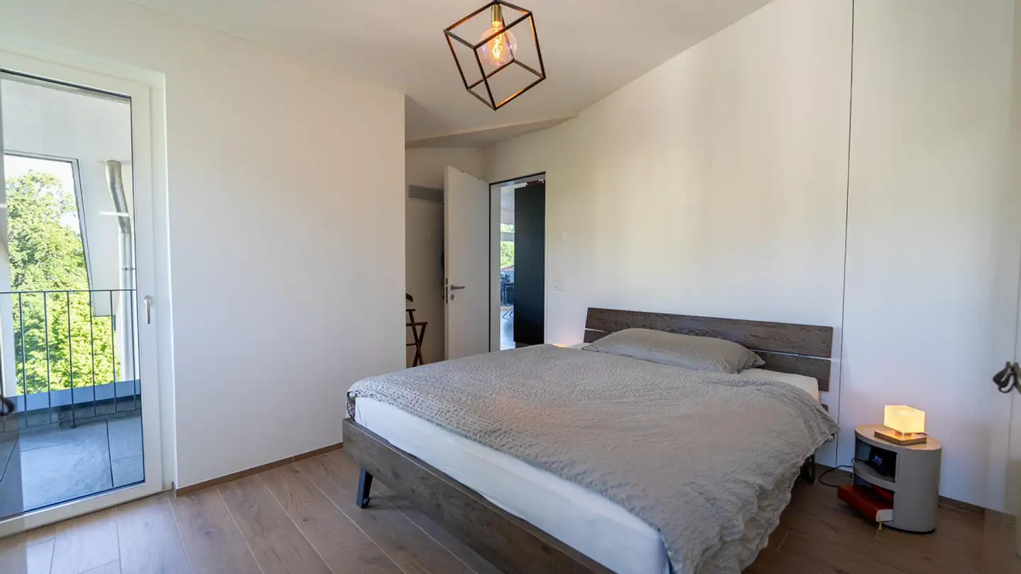 Penthouse for rent - 6404 Greppen - Photo 4