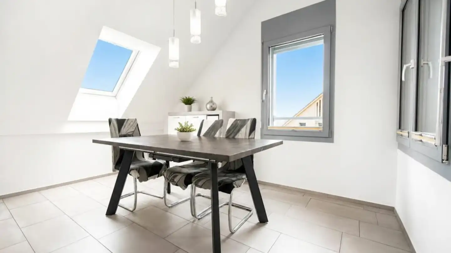 Apartment for sale - Brunnenweg 4, 8154 Oberglatt ZH - Photo 2