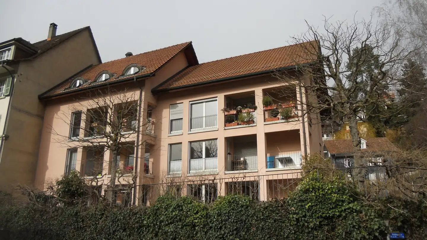 Edificio residenziale in vendita - Altenbergstrasse 4, 3013 Bern - Foto 4