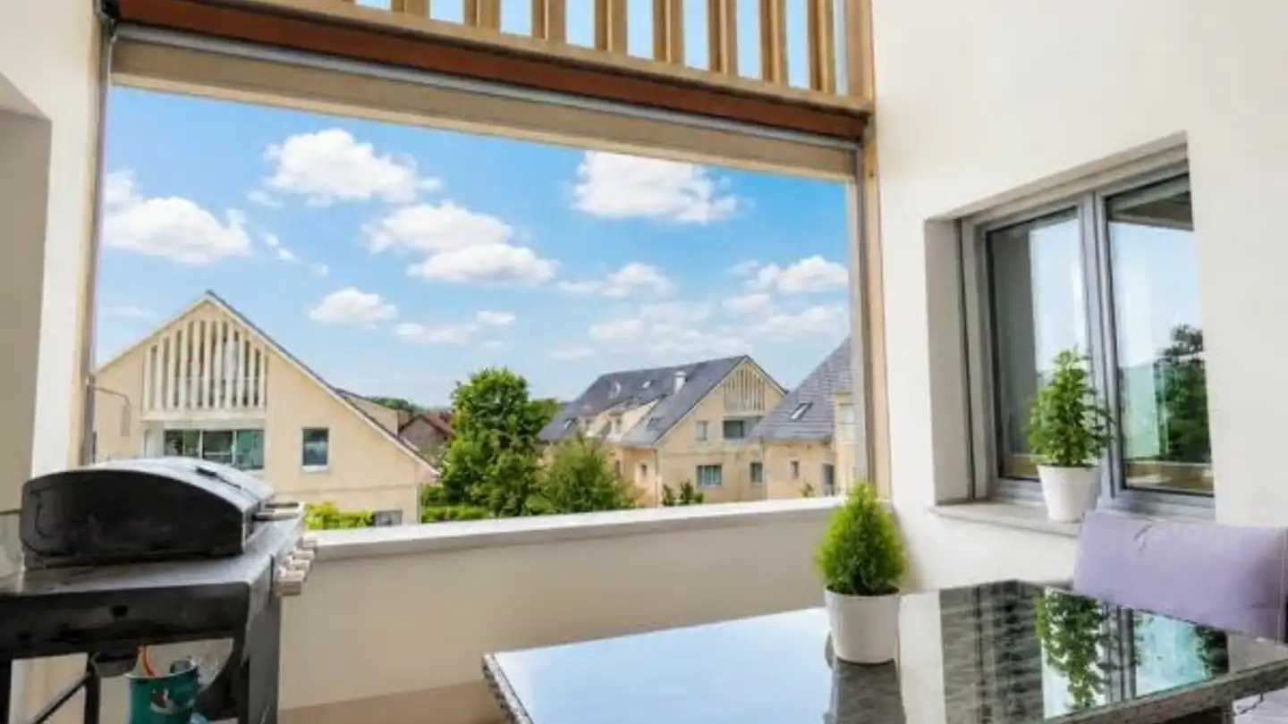 Apartment for sale - Brunnenweg 4, 8154 Oberglatt ZH