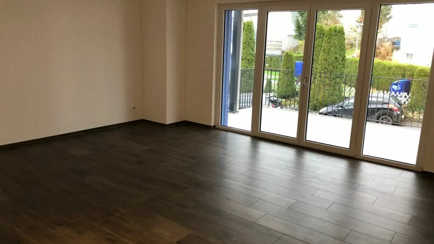 Wohnung mieten - Oberdorf 1, 9565 Bussnang - Foto 2