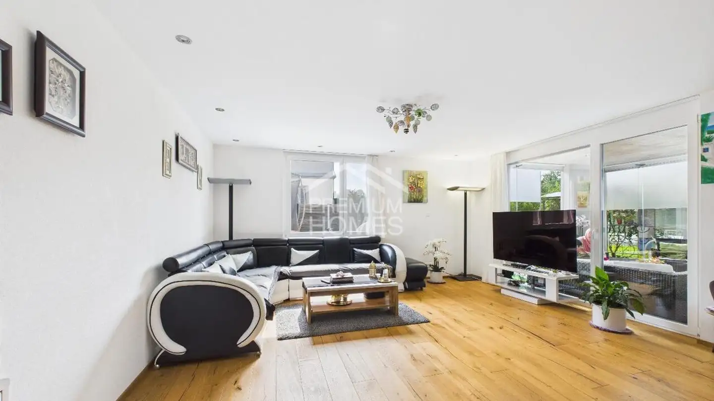 Appartamento in vendita - 8376 Fischingen - Photo 2