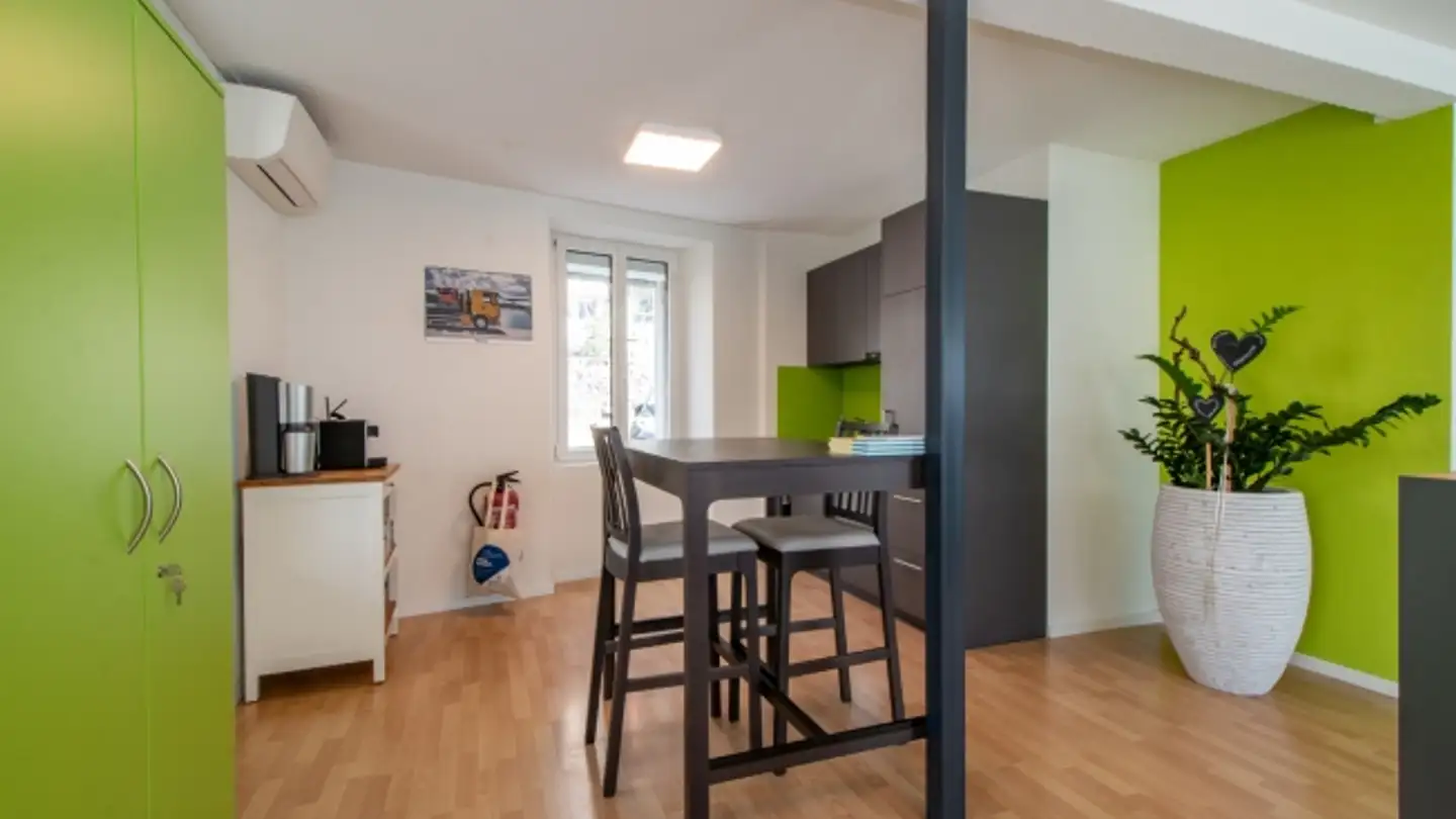 Spazio ufficio in affitto - Menznauerstrasse 8, 6110 Wolhusen - Photo 4