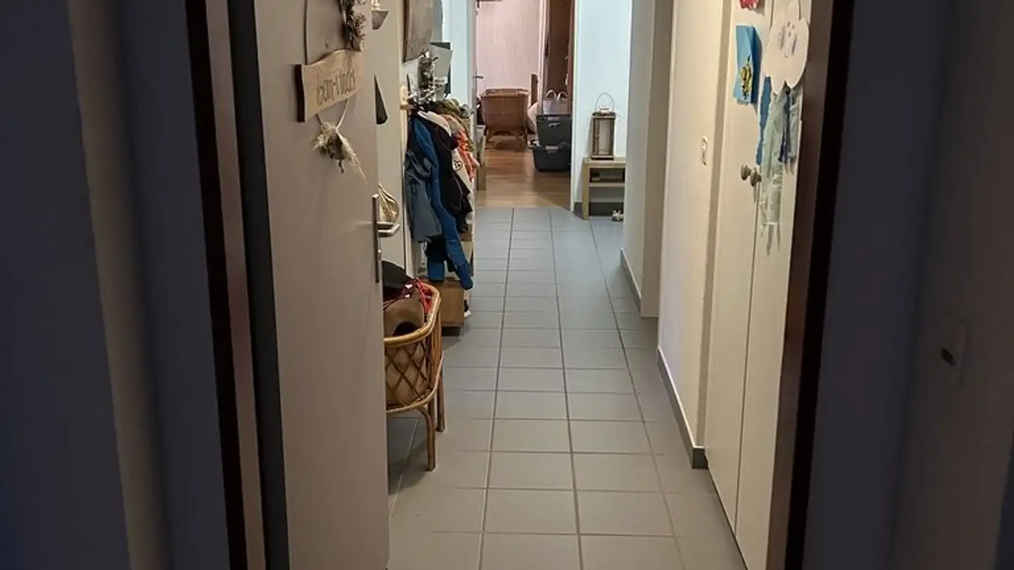 Wohnung mieten - Hochbühlstrasse 2, 9532 Rickenbach b. Wil - Foto 2