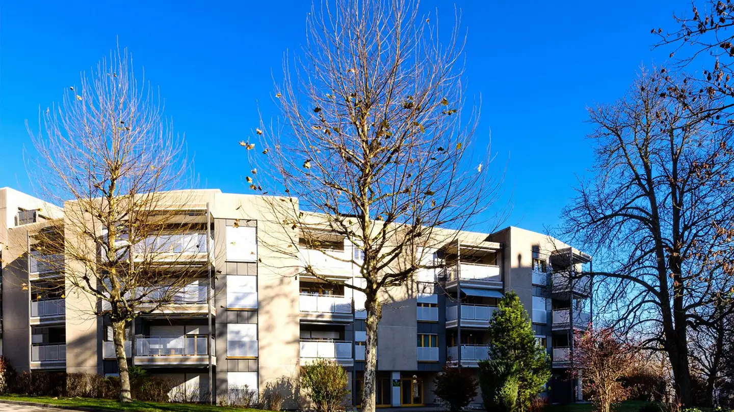 Apartment for rent - Route de l'Aurore 2B, 1700 Fribourg - Photo 4