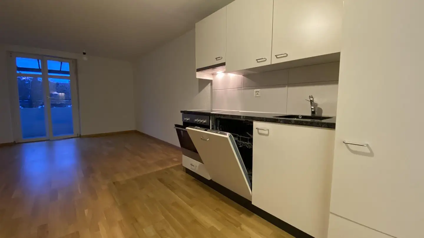 Appartamento in affitto - Strassburgerallee 81, 4055 Basel
