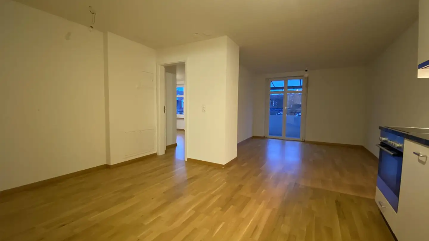 Appartamento in affitto - Strassburgerallee 81, 4055 Basel - Foto 2