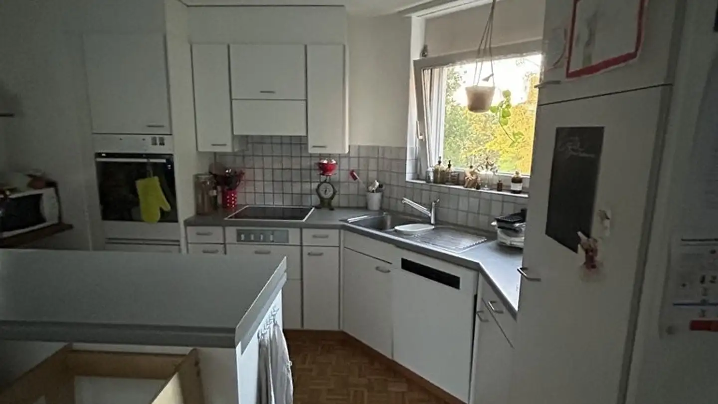 Wohnung mieten - Hochbühlstrasse 2, 9532 Rickenbach b. Wil - Foto 4