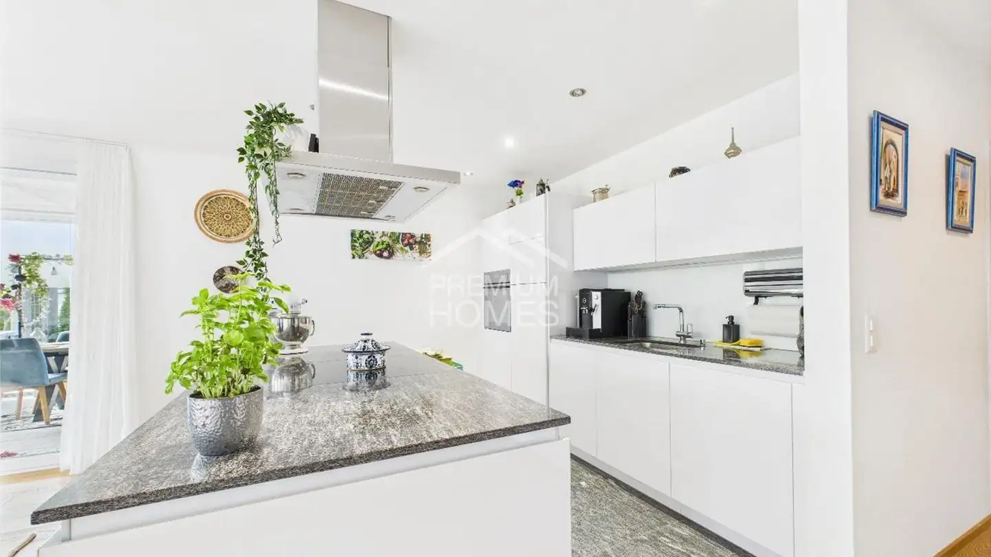 Appartamento in vendita - 8376 Fischingen - Photo 3