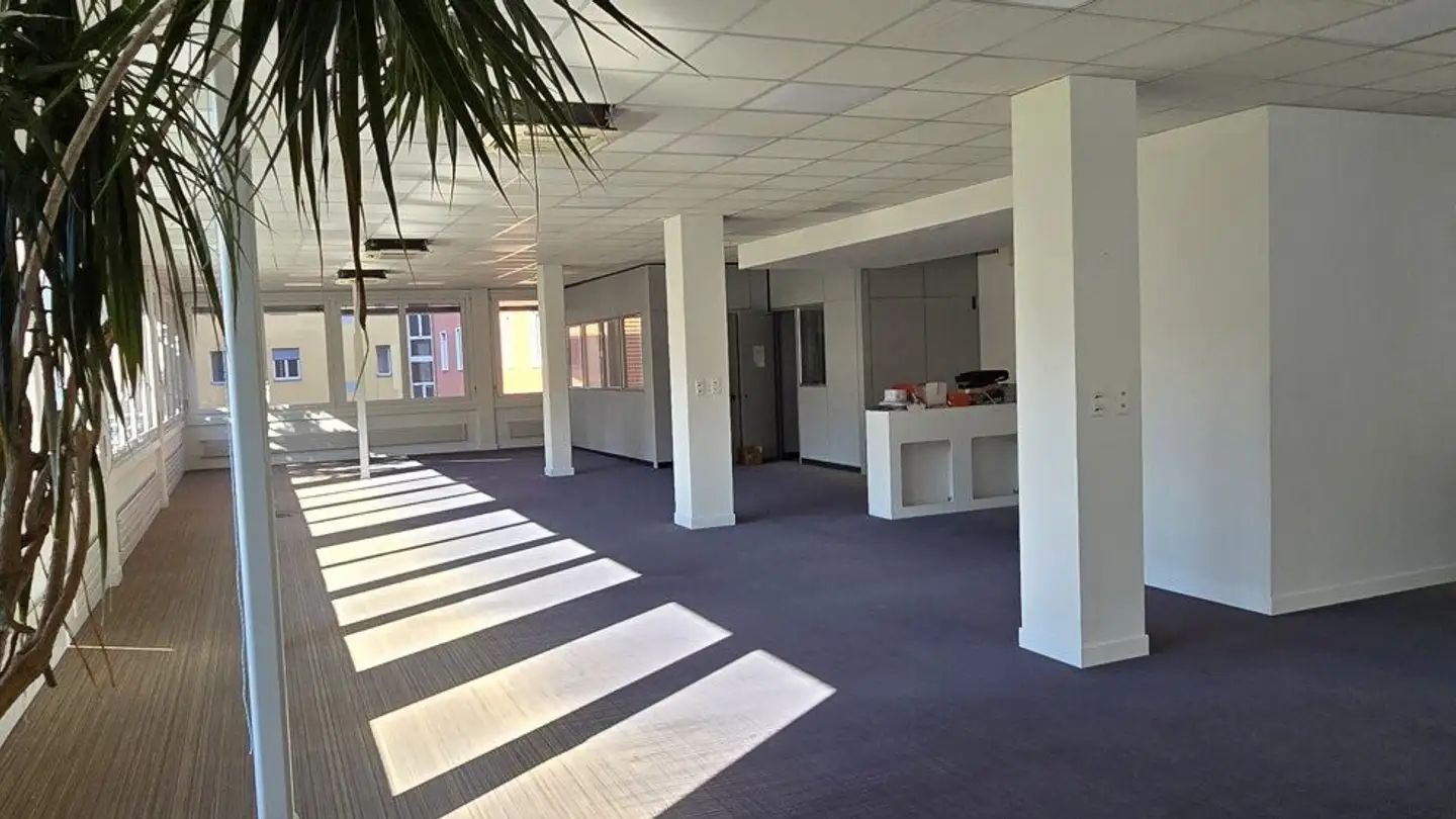 Bureau à louer - Via Generale Enrico Dufour 6, 6830 Chiasso - Photo 4