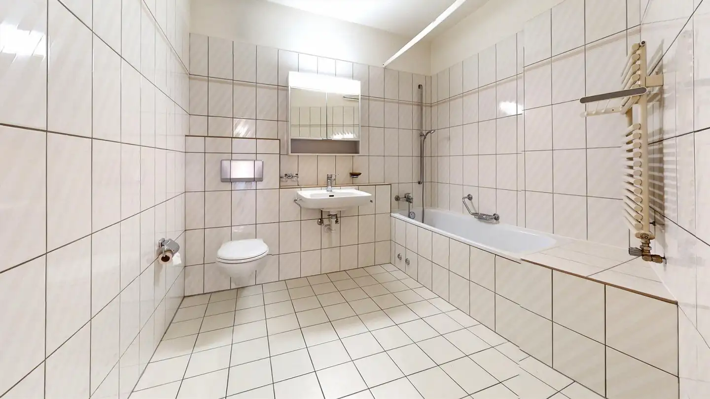 Apartment for rent - Route de l'Aurore 2B, 1700 Fribourg - Photo 3