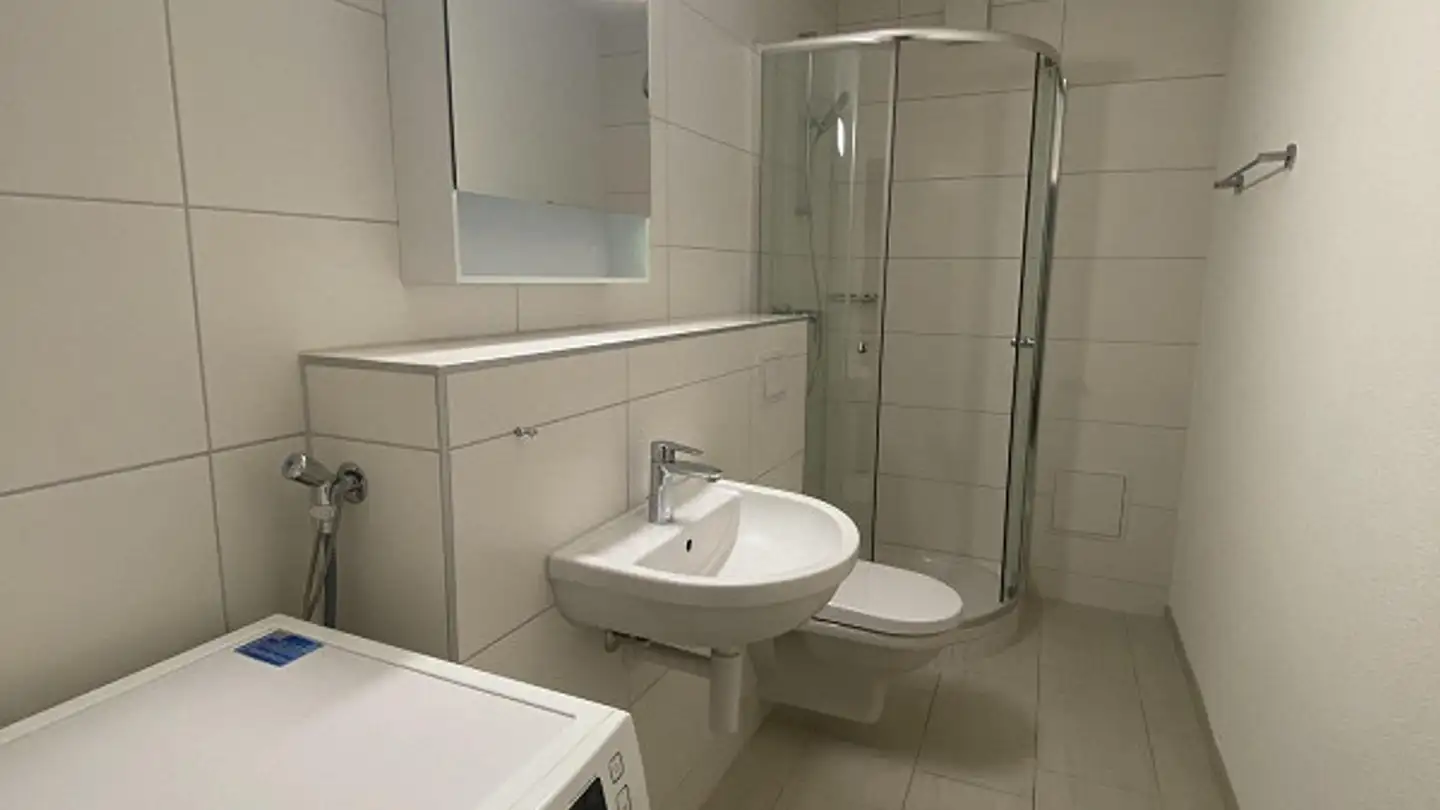 Appartamento in affitto - Strassburgerallee 81, 4055 Basel - Foto 4