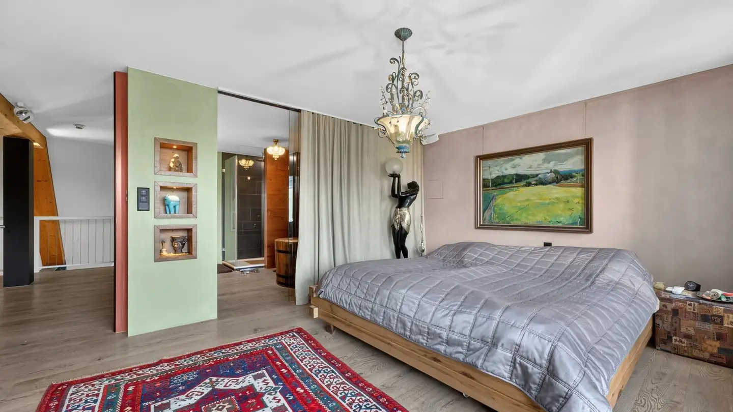 Duplex for rent - 6003 Luzern - Photo 4