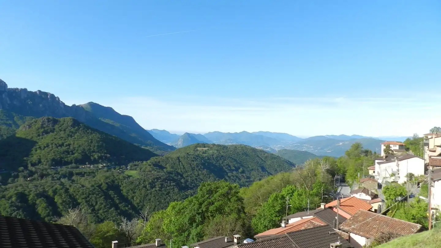 Appartamento in affitto - 6958 Bidogno