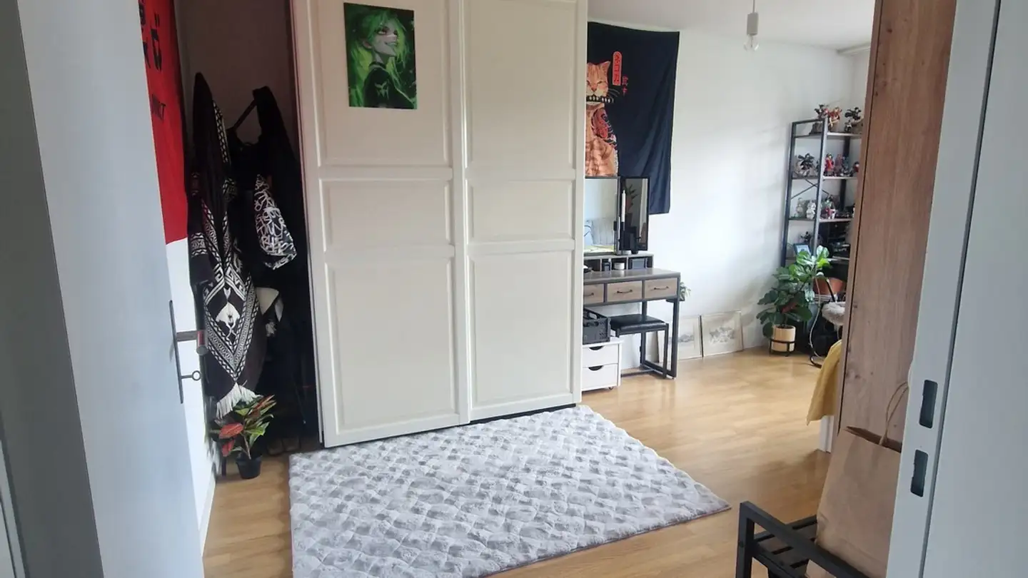 Single room for rent - 6343 Rotkreuz - Photo 4
