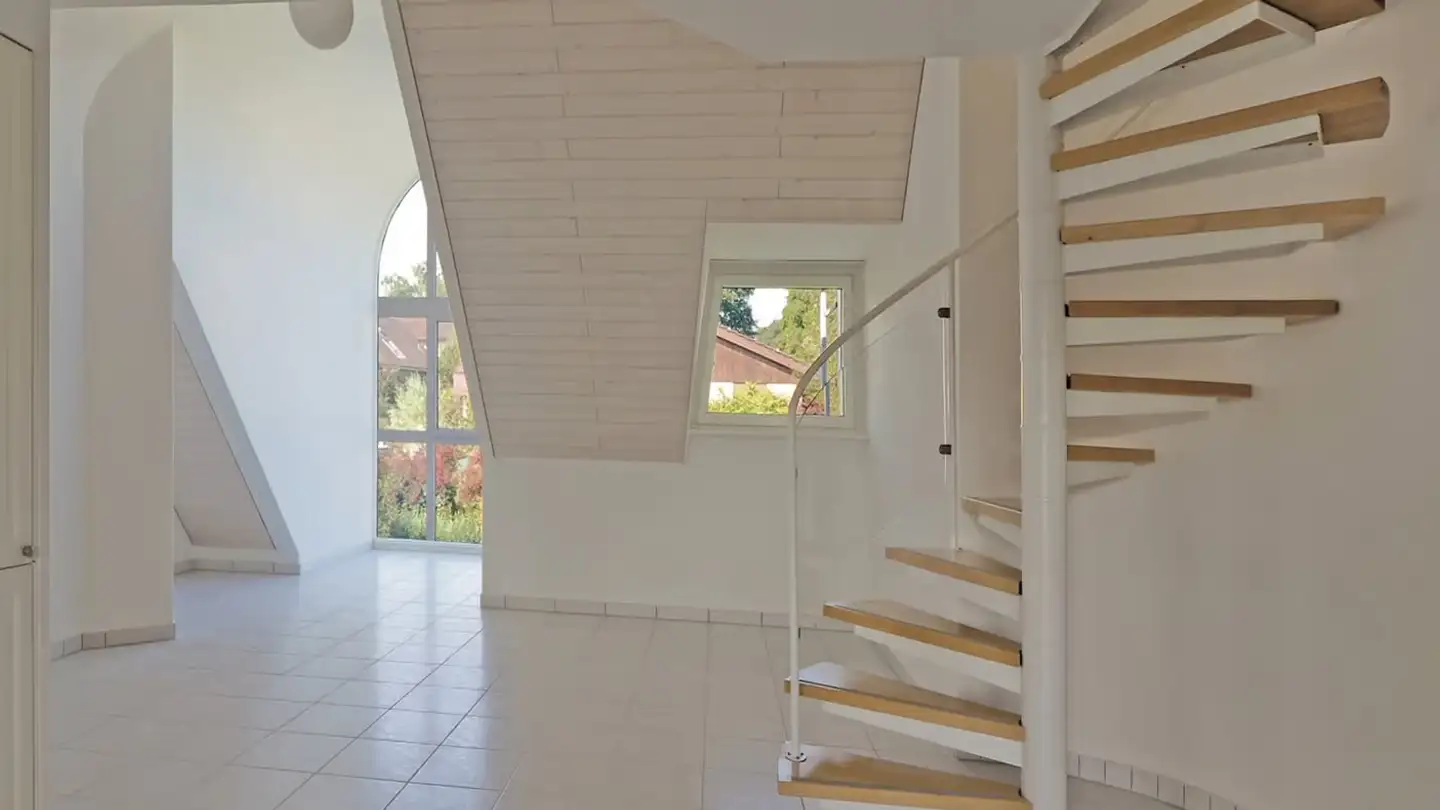 Wohnung kaufen - Langenthalstrasse 34, 4912 Aarwangen - Foto 3