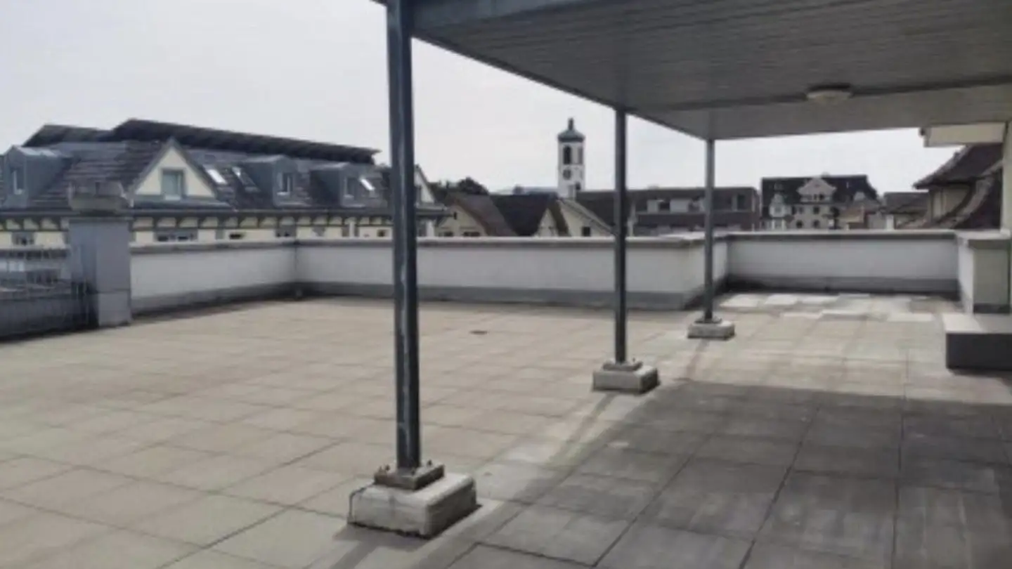 Appartamento in affitto - St. Gallerstrasse 86, 9200 Gossau SG - Foto 2